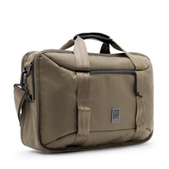 Chrome Vega 15L Transit Briefcase - Ranger