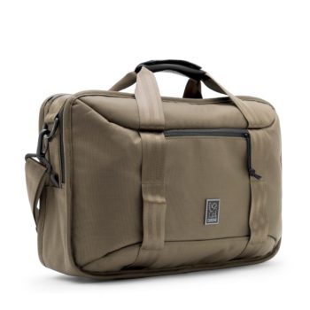 Chrome Vega 15L Transit Briefcase Ranger