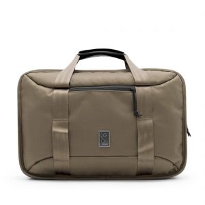 Chrome Vega 15L Transit Briefcase - Ranger - Supereight