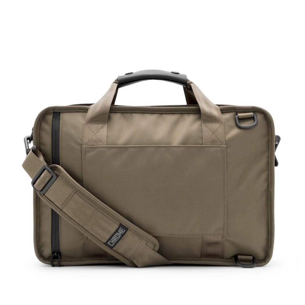 Chrome Vega 15L Transit Briefcase - Ranger