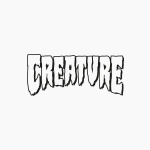 Creature Skateboards