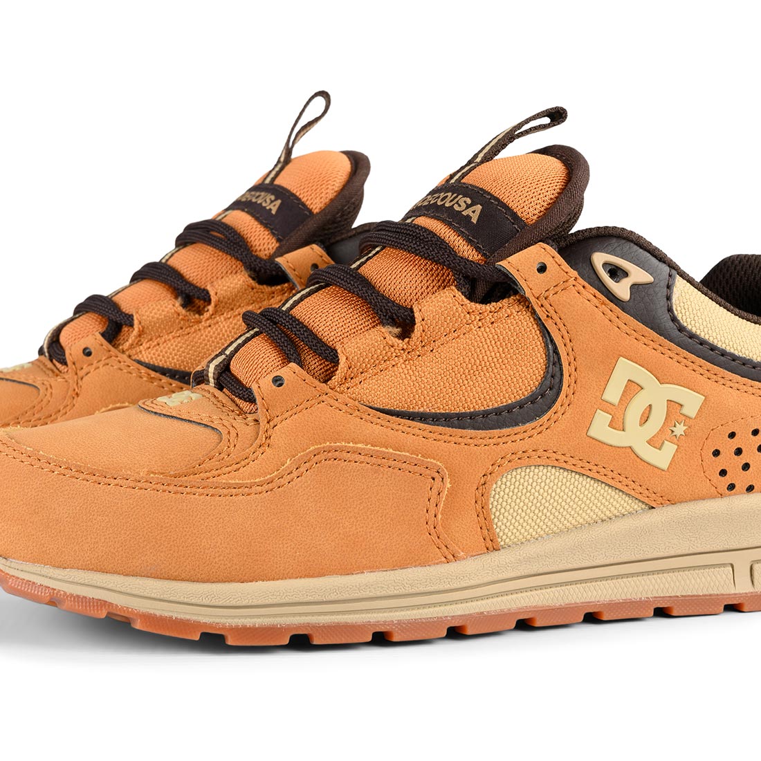 DC Shoes Kalis Lite SE Wheat 