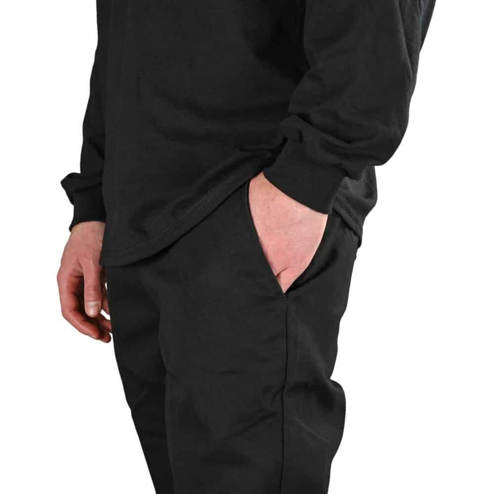 Dickies 872 Pants Black