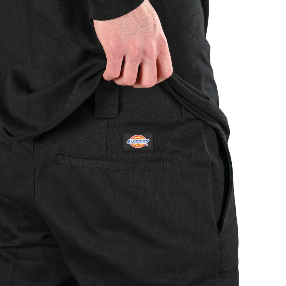 Dickies 872 Pants Black