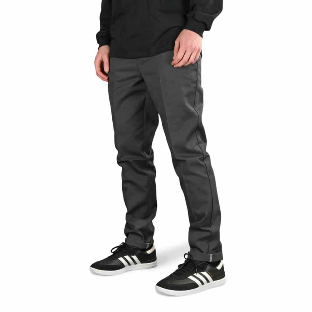 Dickies 872 Pants Charcoal