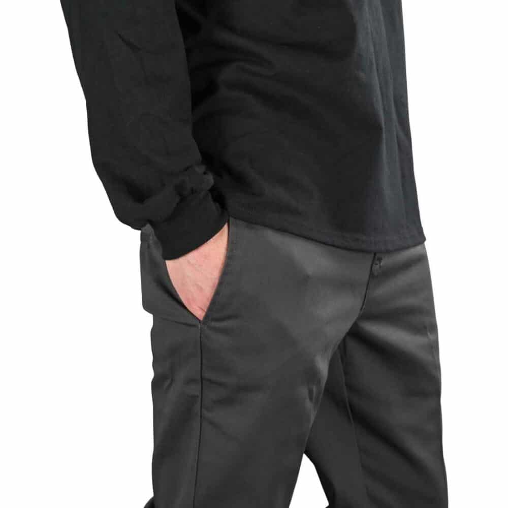 Dickies 872 Pants Charcoal