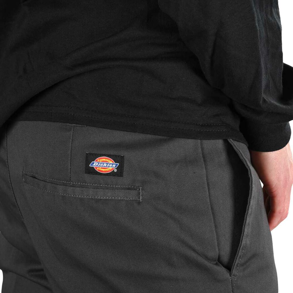 Dickies 872 Pants Charcoal