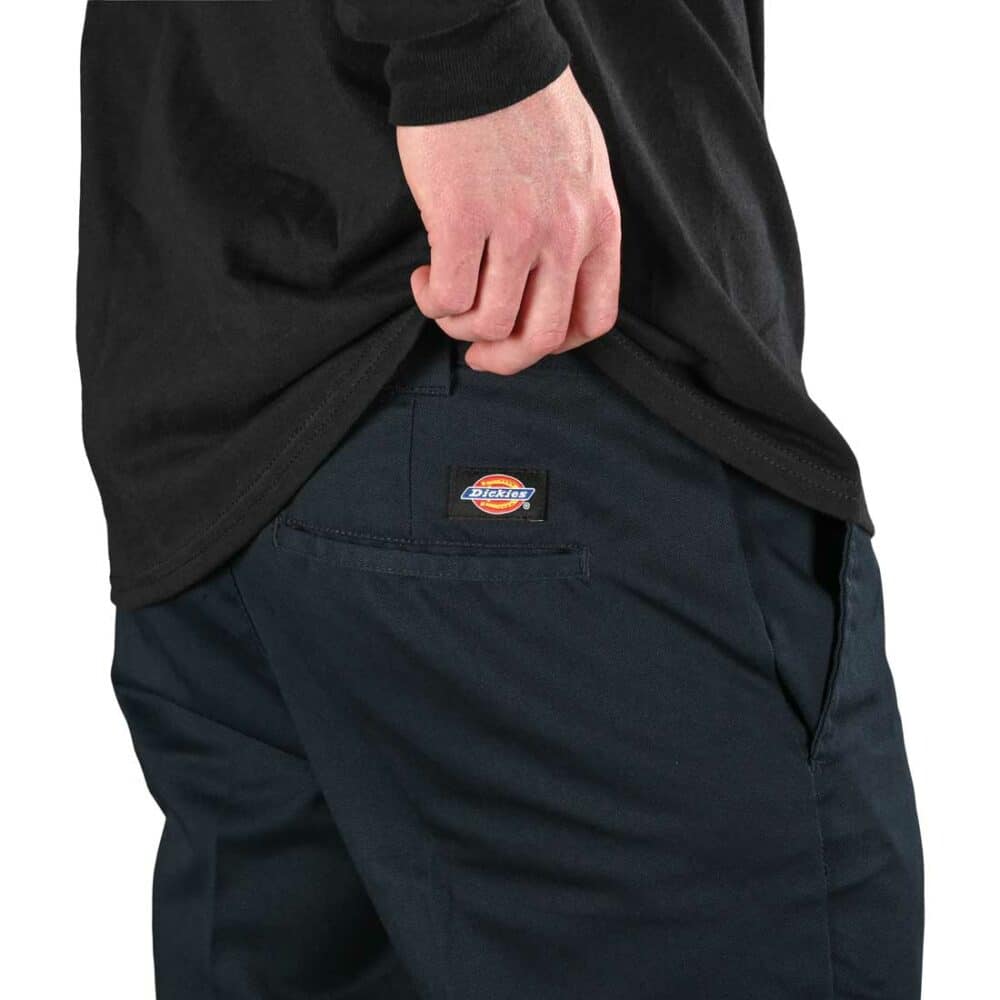 Dickies 872 Pants Dark Navy