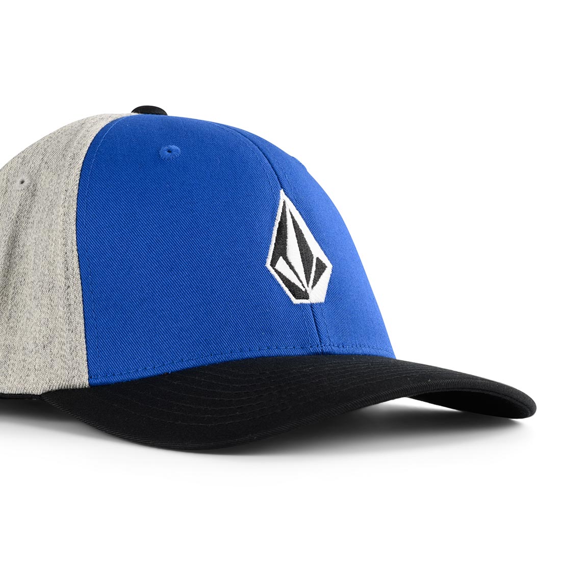 Volcom Full Stone XFit Flexfit Cap 