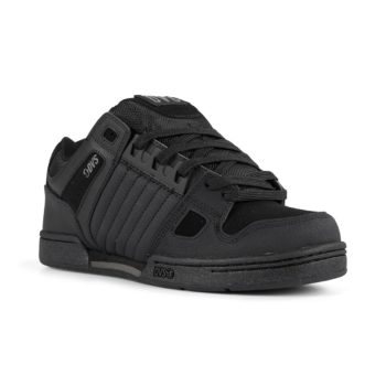 DVS Celsius Skate Shoes - Black/Black (Copy)