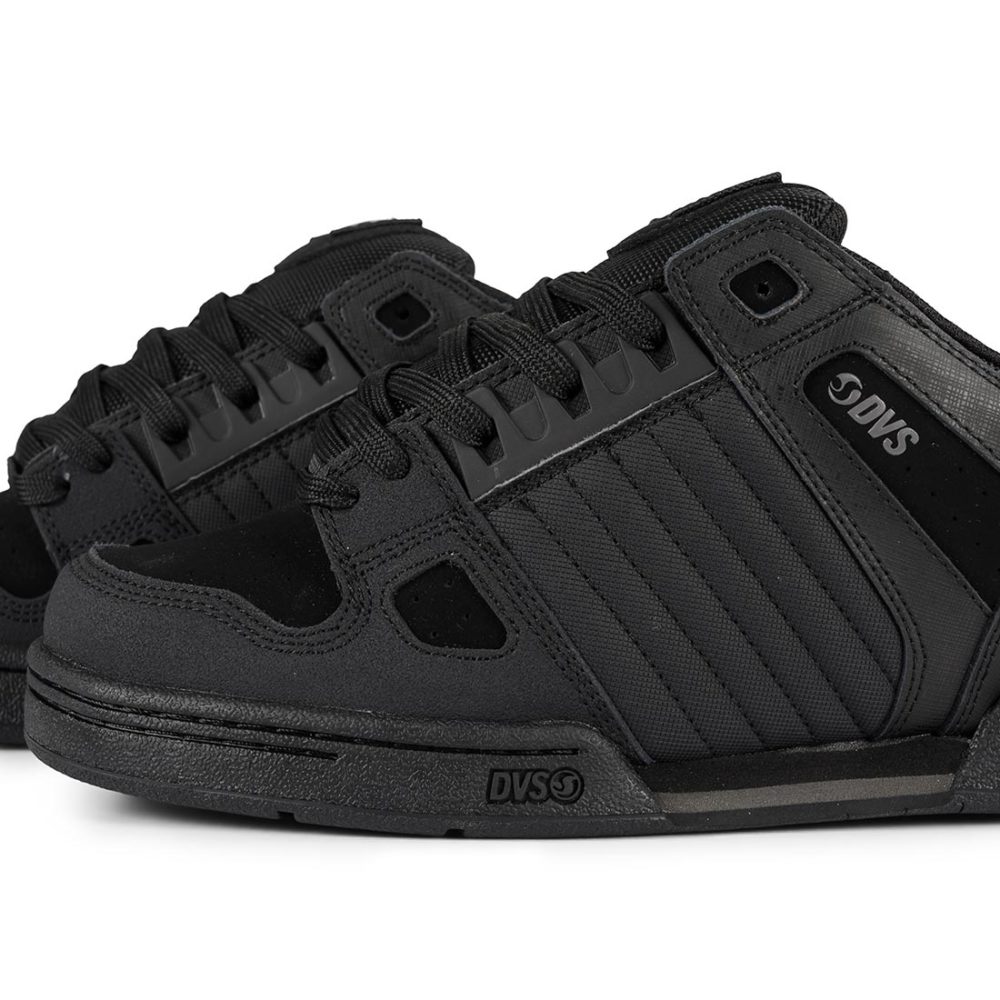 DVS Celsius Black Black