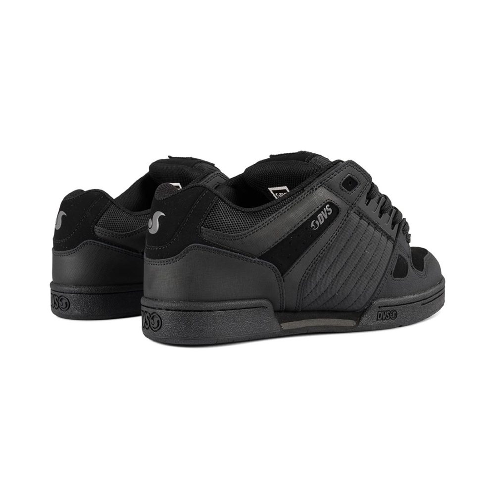 DVS Celsius Black Black