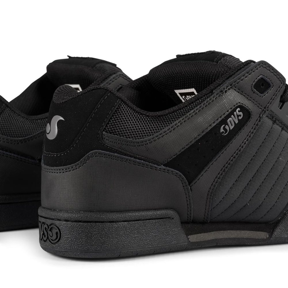 DVS Celsius Black Black