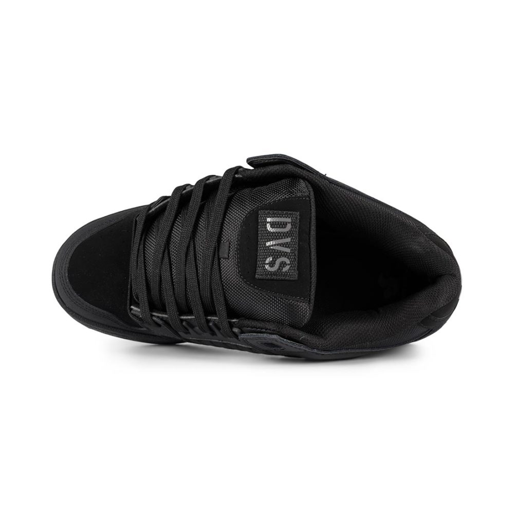 DVS Celsius Black Black