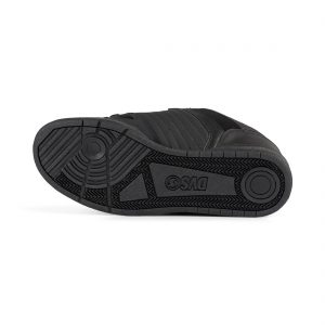 DVS Celsius Skate Shoes - Black/Black