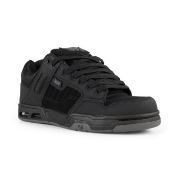 DVS Enduro Heir Black Black