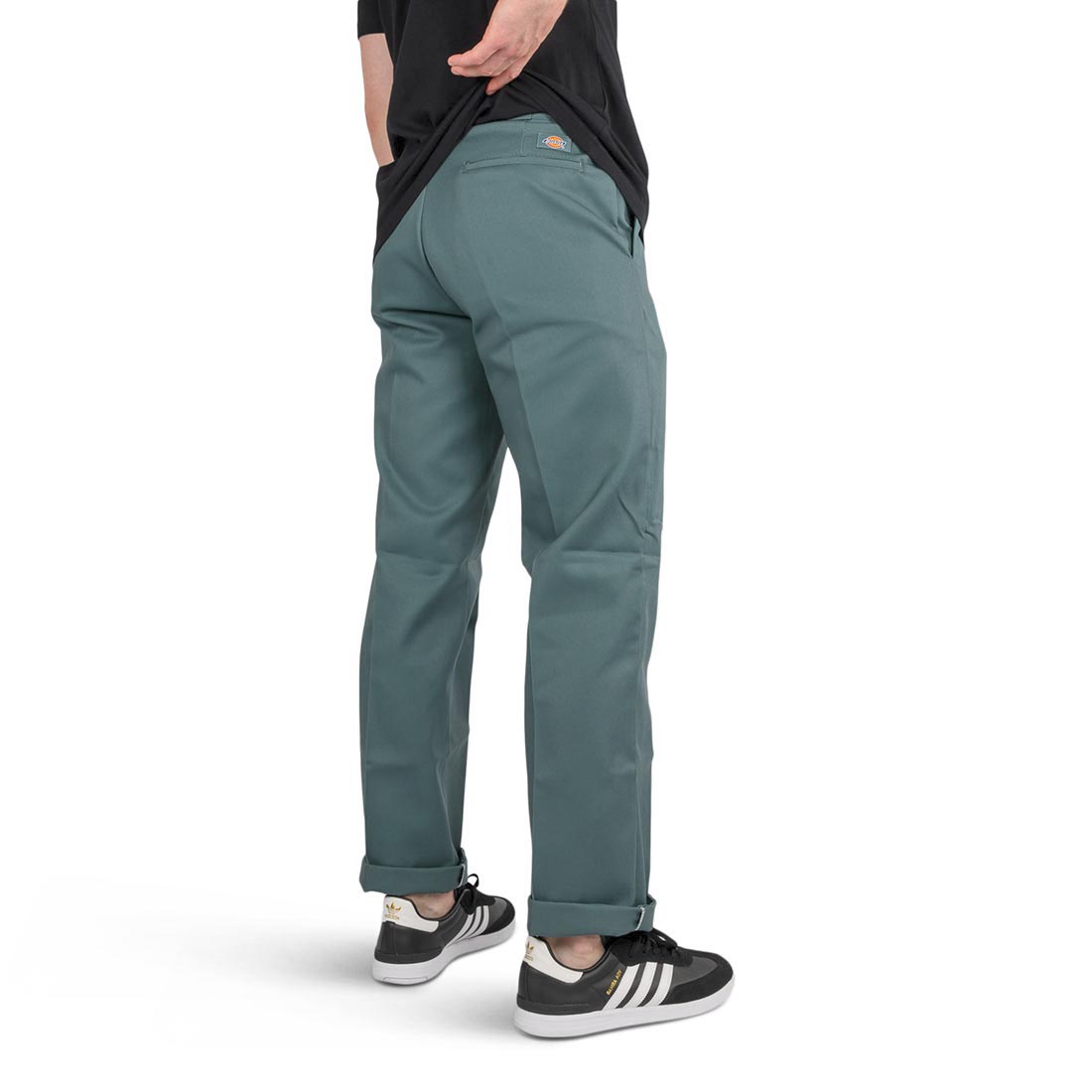 Dickies lincoln best sale green pants