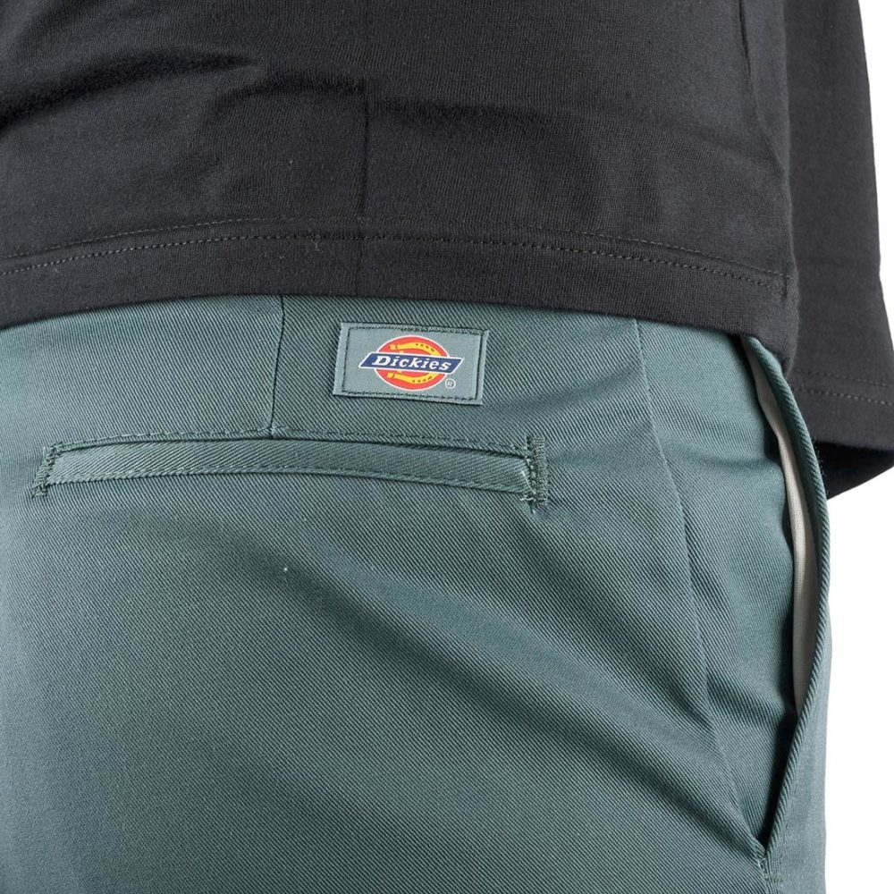 Dickies 874 Original Straight Fit Work Pant - Lincoln Green