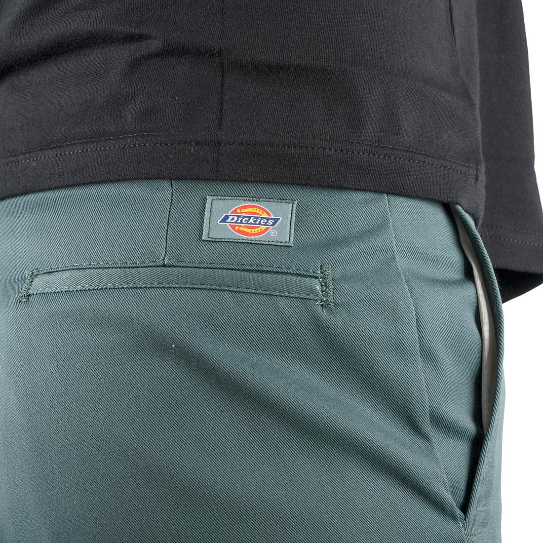 Dickies 874 lincoln green best sale