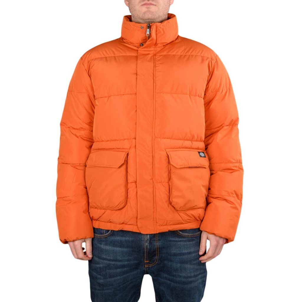 Dickies olaton puffer jacket Clearance
