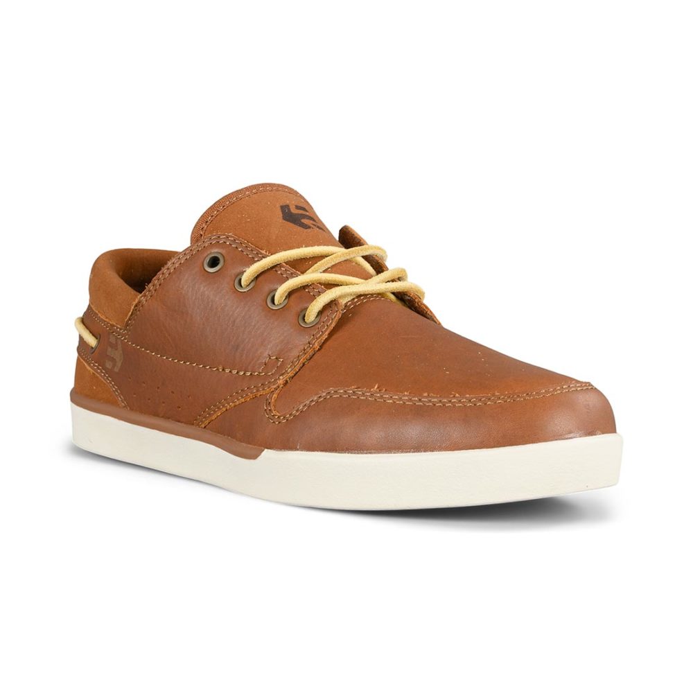 Etnies Durham Shoes – Brown