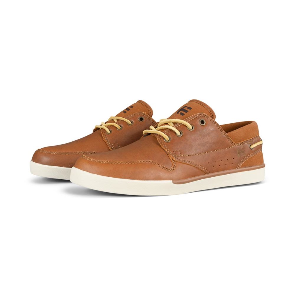 Etnies Durham Shoes – Brown