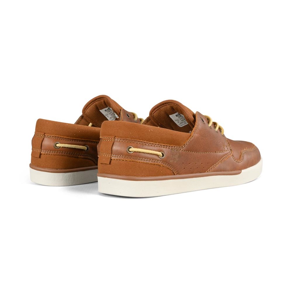 Etnies Durham Shoes – Brown