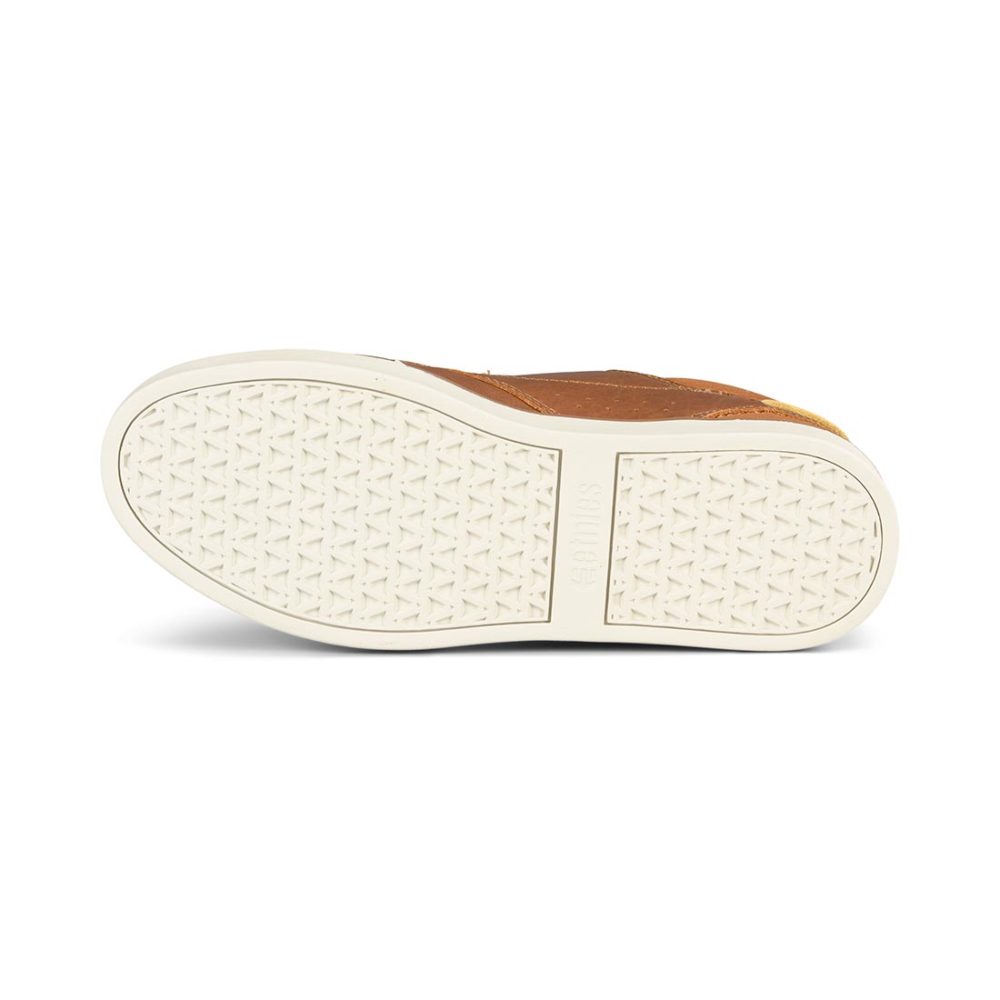 Etnies Durham Shoes – Brown