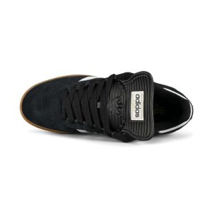 Busenitz pro skate shoes  black/running white/metallic gold online