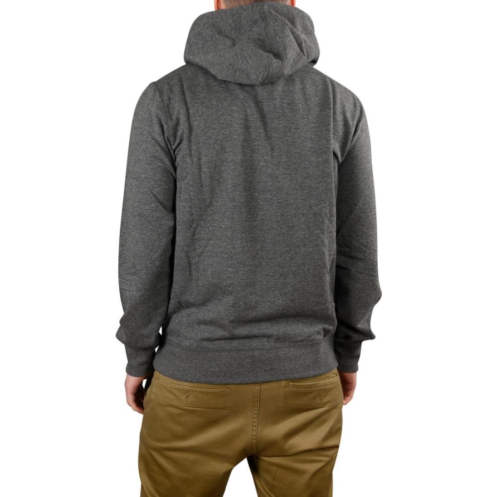 Billabong Vista Zip Hoodie – Black