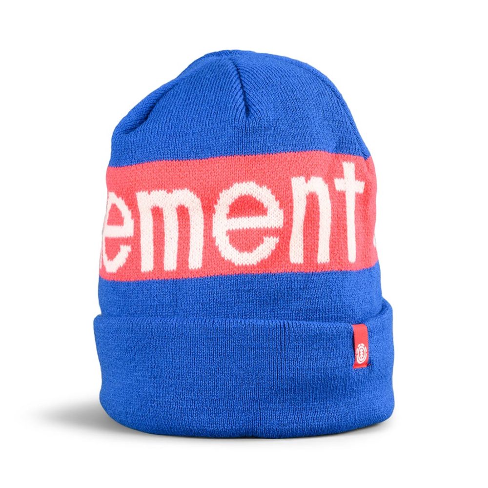 Element Primo Beanie Hat – Nautical Blue