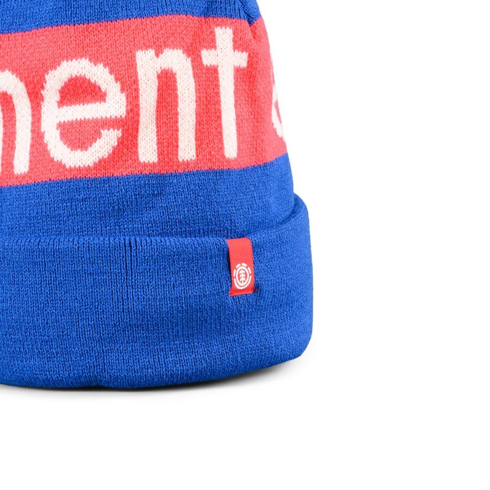 Element Primo Beanie Hat – Nautical Blue