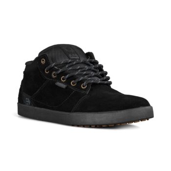 Etnies Jefferson MTW Shoes – Black / Black