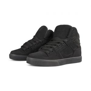 Osiris Clone High Top Shoes - Black/Ops