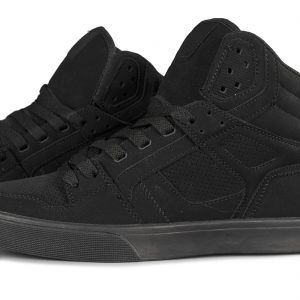 Osiris Clone High Top Shoes - Black/Ops