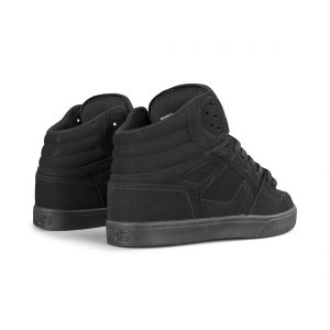Osiris Clone High Top Shoes - Black/Ops