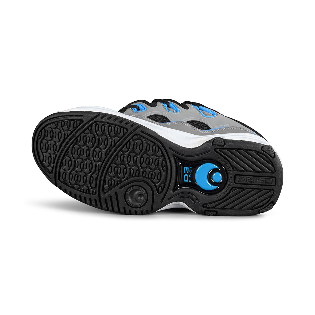 Osiris d3 2019 top