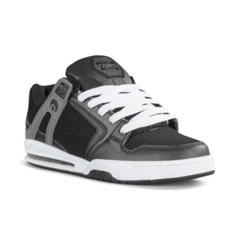 Osiris PXL Skate Shoes - Black/White