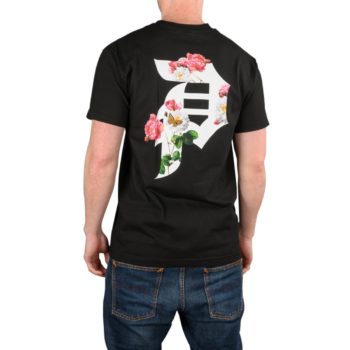 Primitive Dirty P Garden S/S T-Shirt – Black