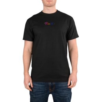 Primitive Nuevo Spectrum S/S T-Shirt – Black