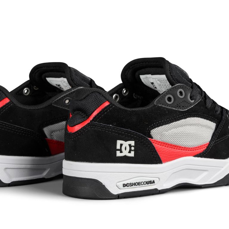 maswell dc shoes