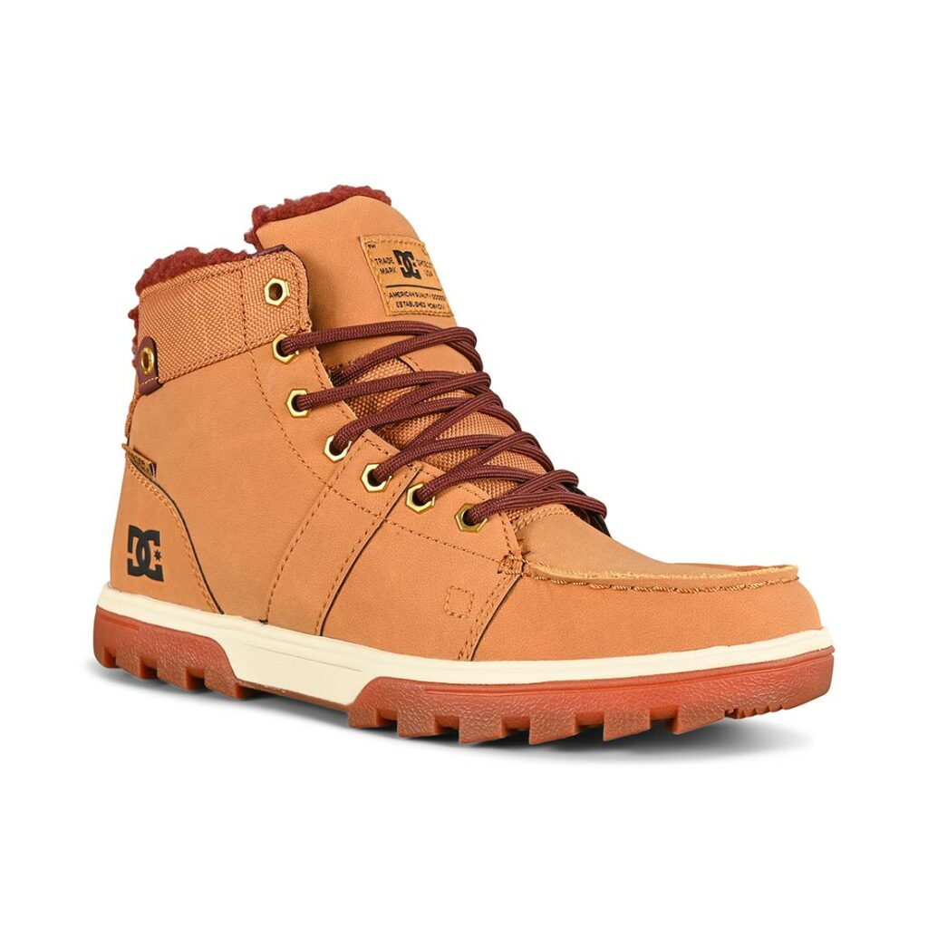 mens dc winter boots
