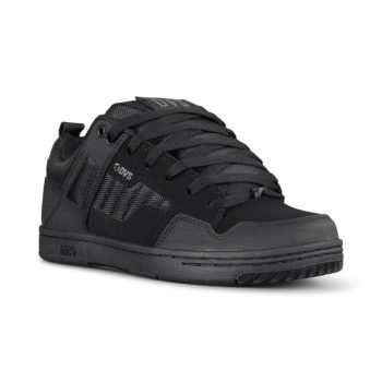 DVS Enduro 125 Shoes - Black / Charcoal
