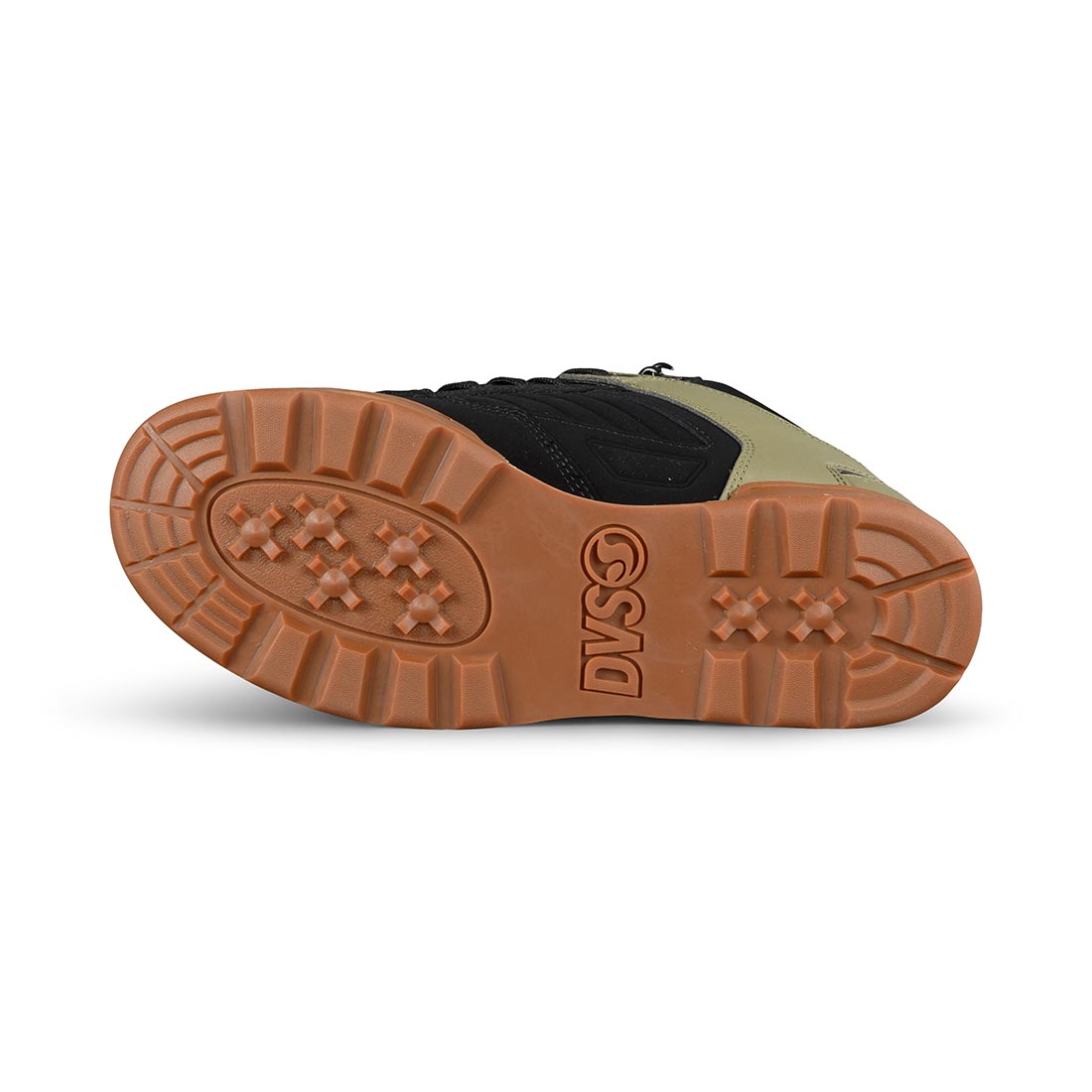dvs militia boot