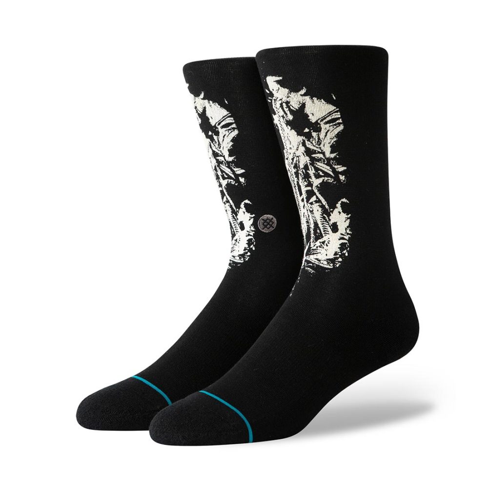 Stance Jimi Hendrix Solo Socks