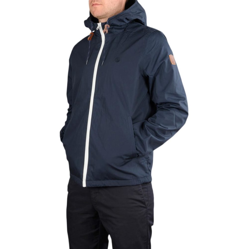 Element Alder Jacket – Eclipse Navy