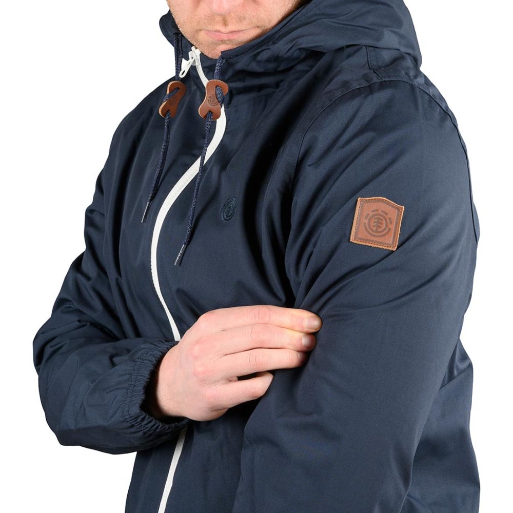 Element Alder Jacket – Eclipse Navy