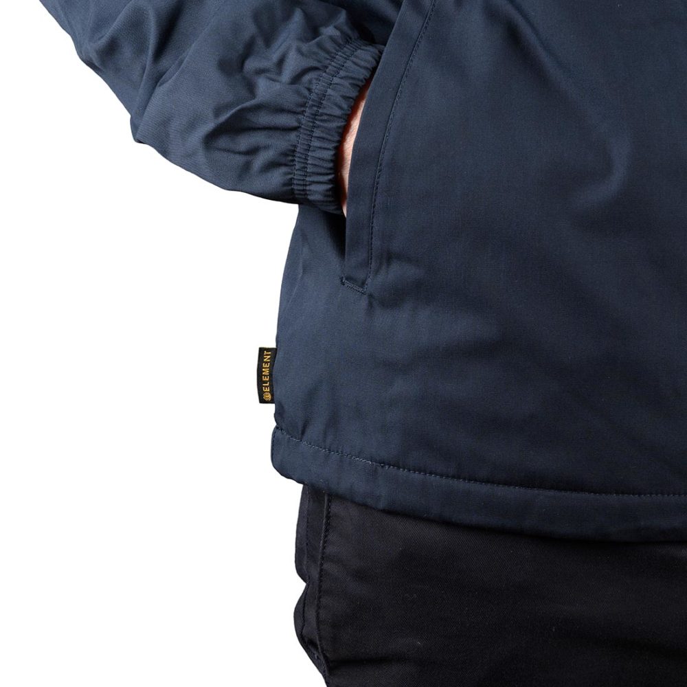 Element Alder Jacket – Eclipse Navy