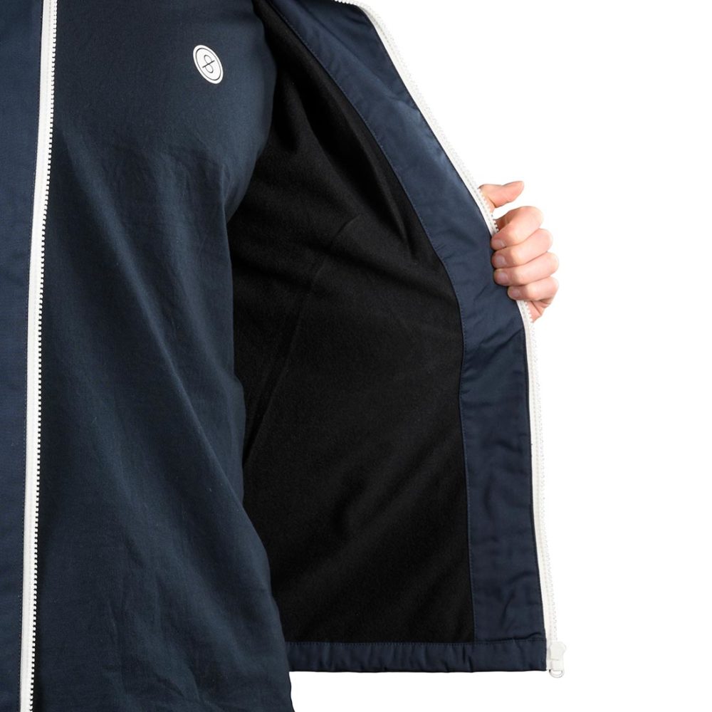 Element Alder Jacket – Eclipse Navy