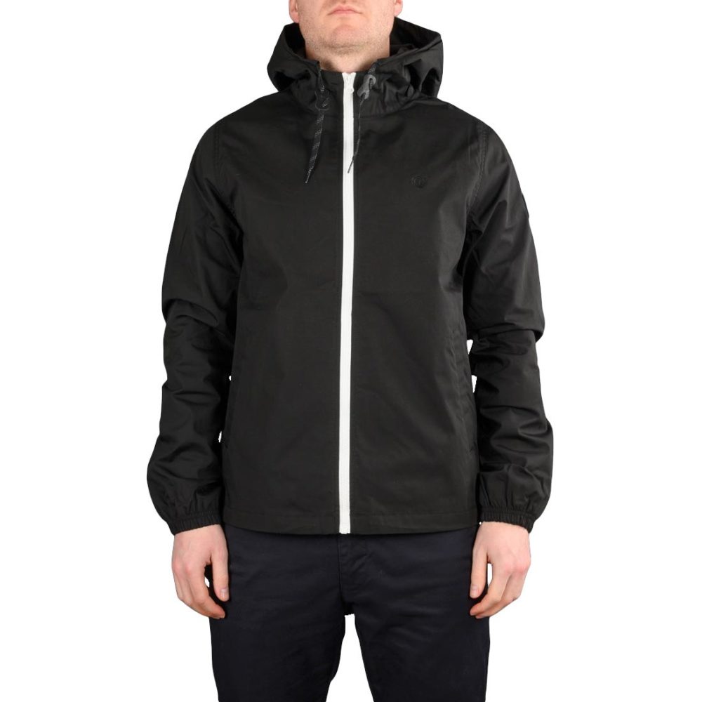 Element Alder Light Jacket – Flint Black